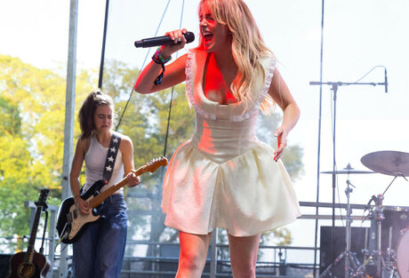 Mckenna Grace pornstar art photo