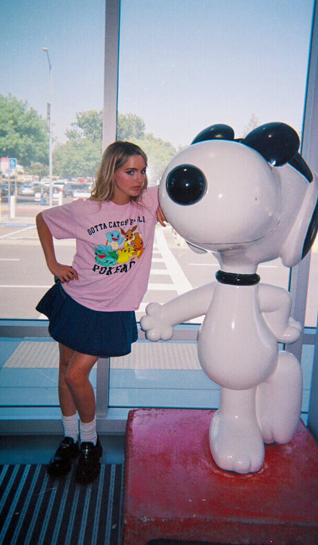 Mckenna Grace pornstar top archive