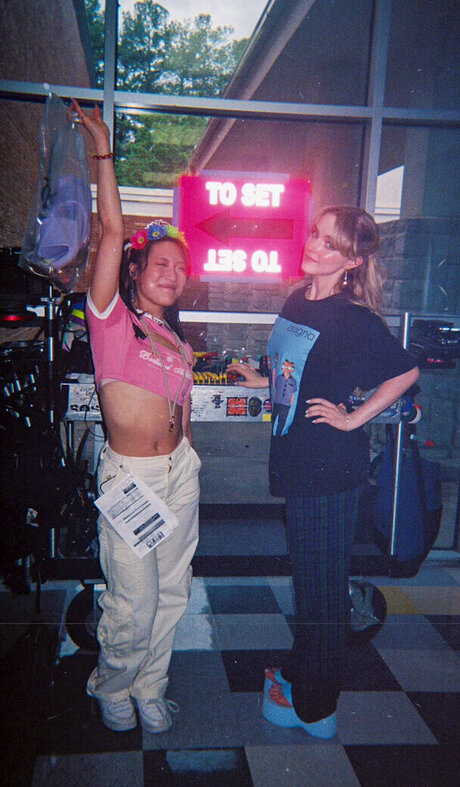 Mckenna Grace star nice archive