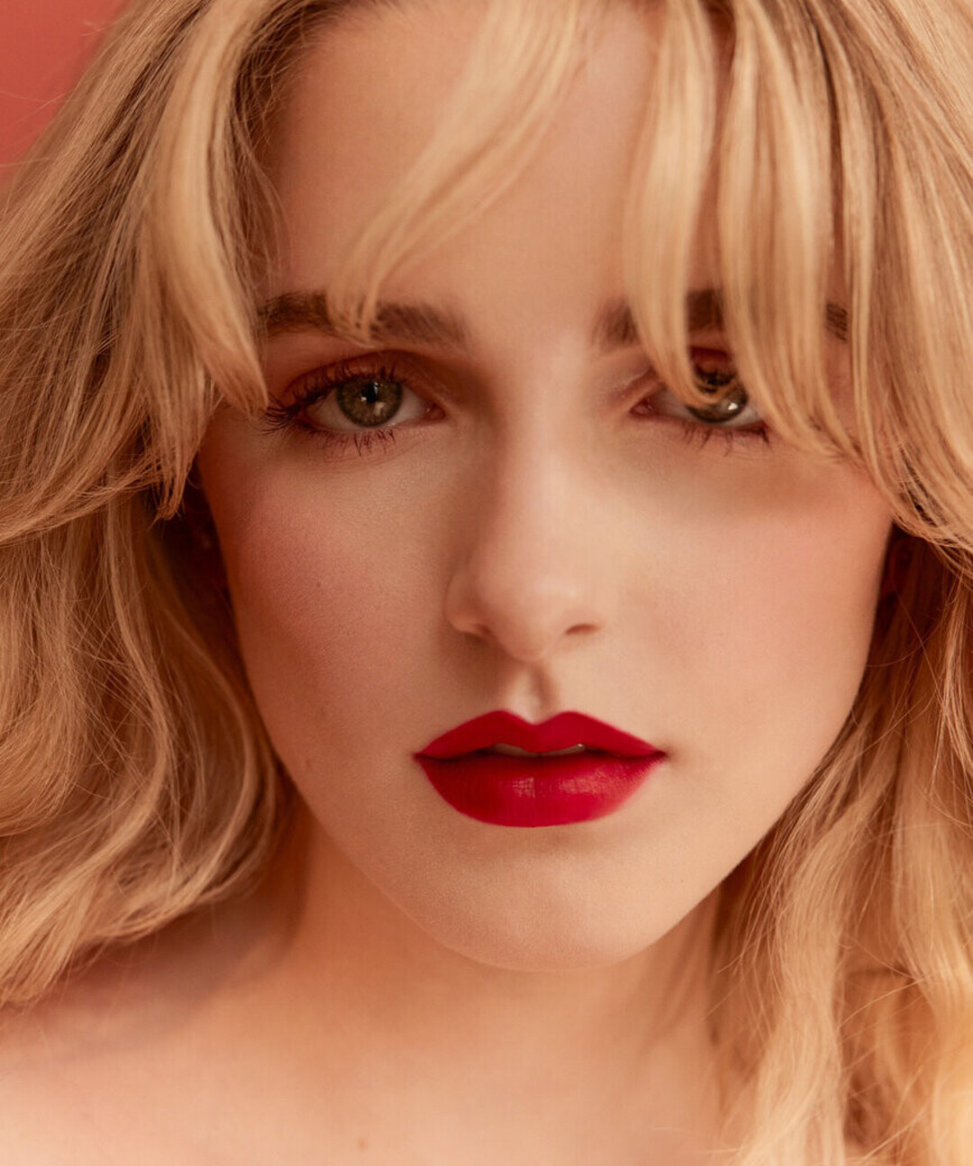 Mckenna Grace sex actress archive
