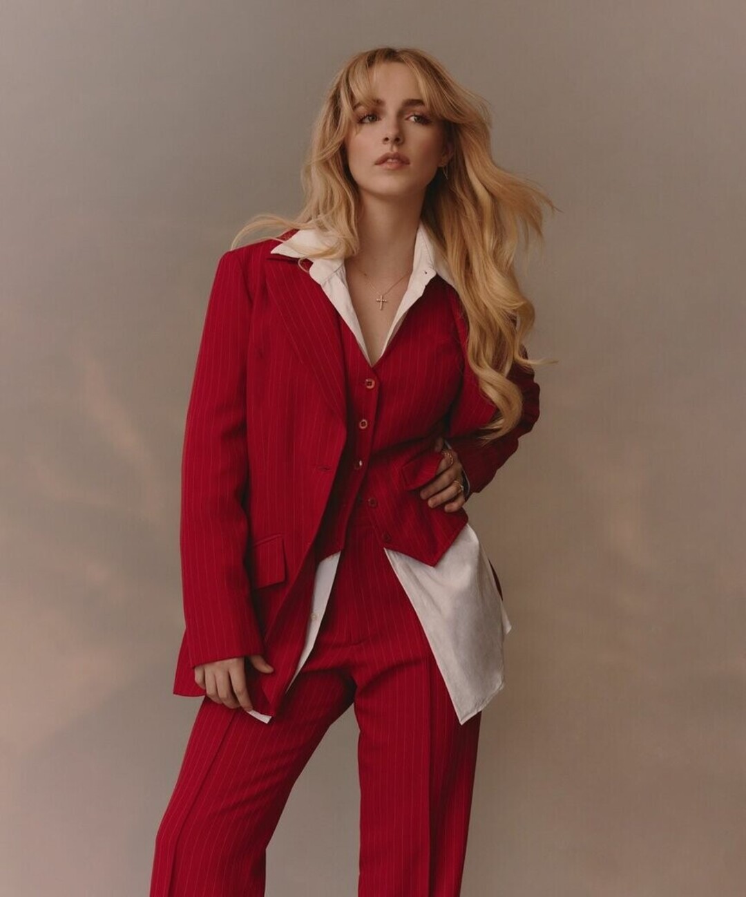 Mckenna Grace perfect pornstar image