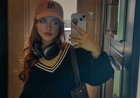 Mckenna Grace model sex pic