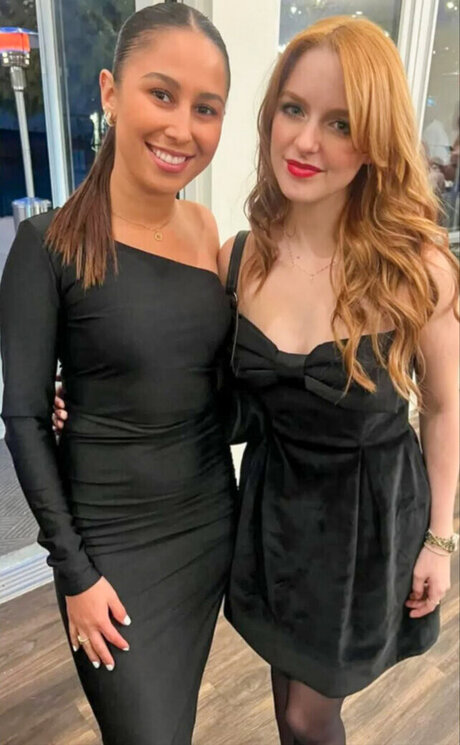 Mckenna Grace pornstar hd picture