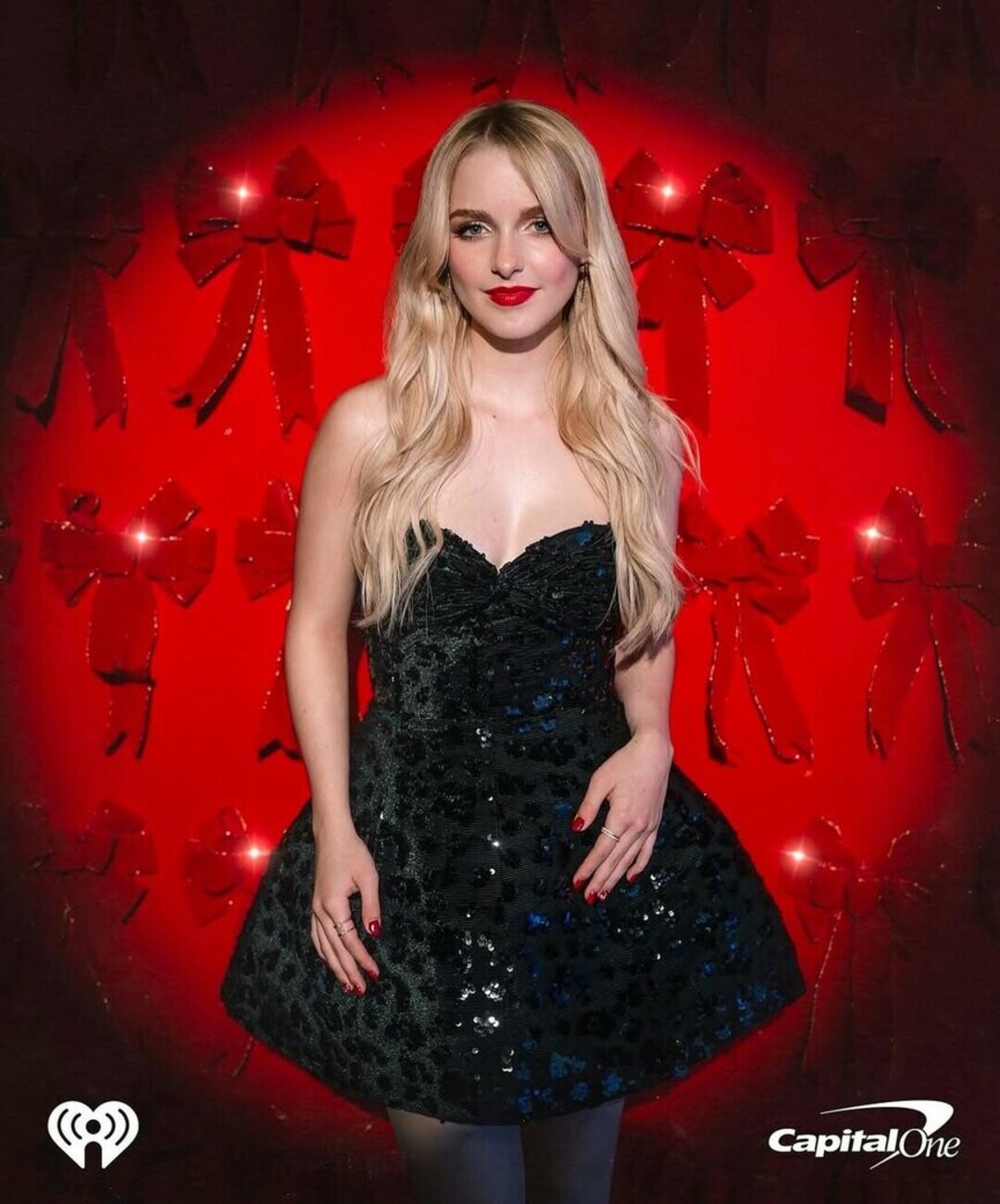Mckenna Grace hd star image