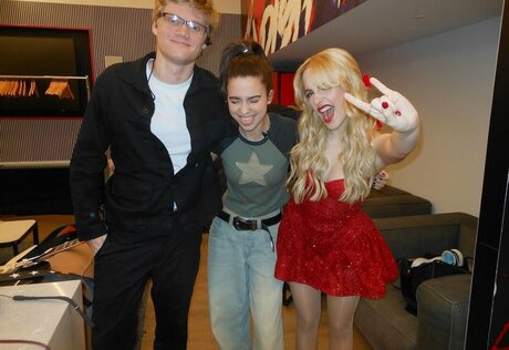 Mckenna Grace pornstar beautiful picture