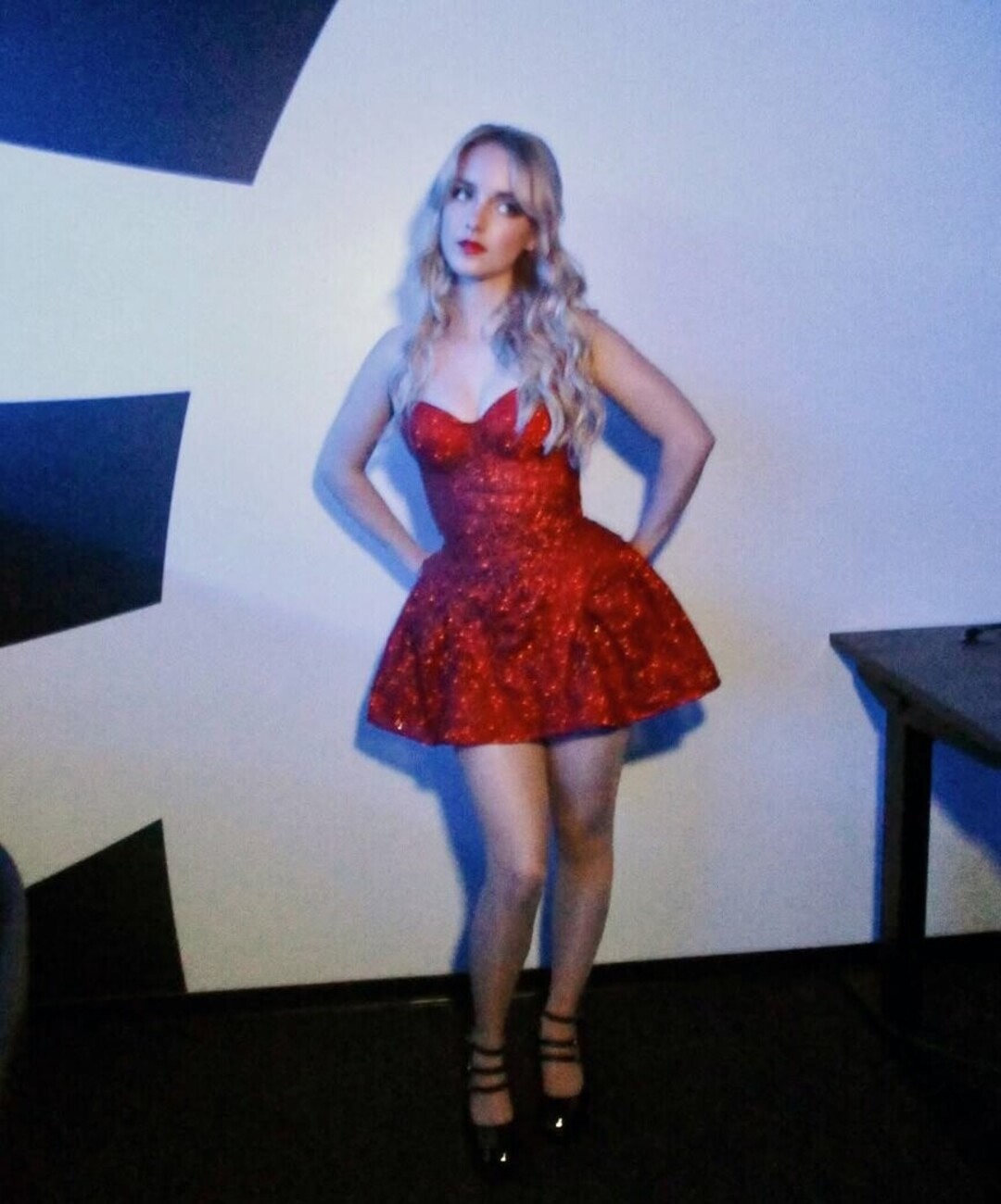 Mckenna Grace pornstar sexy pics