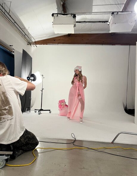 Aly Jade pornstar naked photo