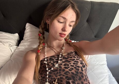 Aly Jade nude actress photo