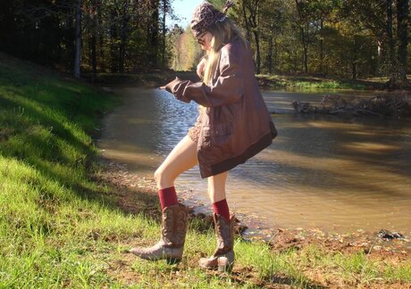 Aly Jade star hot photos