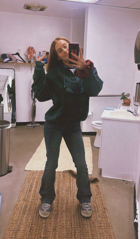 Kisha zo profile image