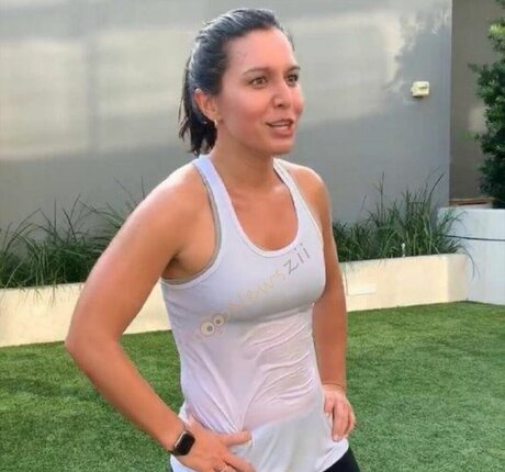 Tulsi Gabbard pornstar perfect img