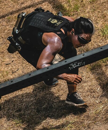 Tulsi Gabbard perfect model archive