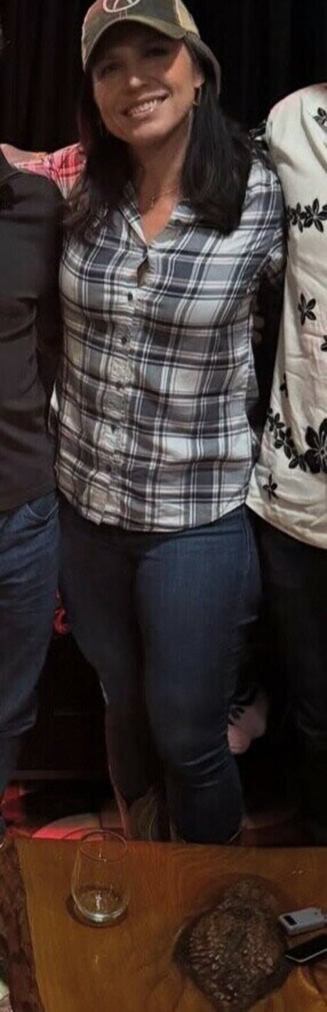 Tulsi Gabbard nudes pornstar photos