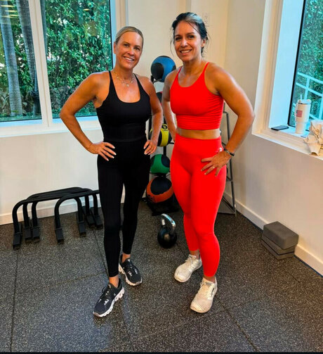 Tulsi Gabbard pornstar perfect photo