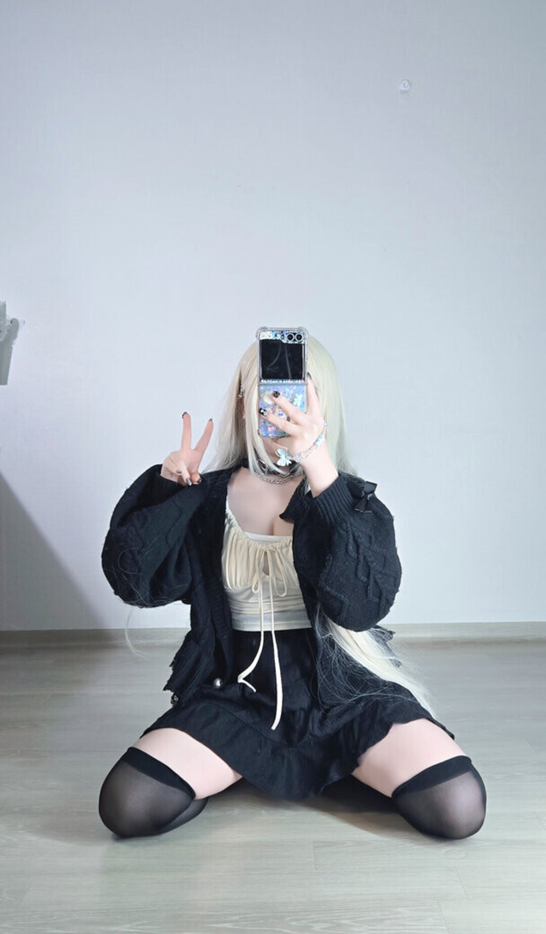 Blue Ming cos sexy star img