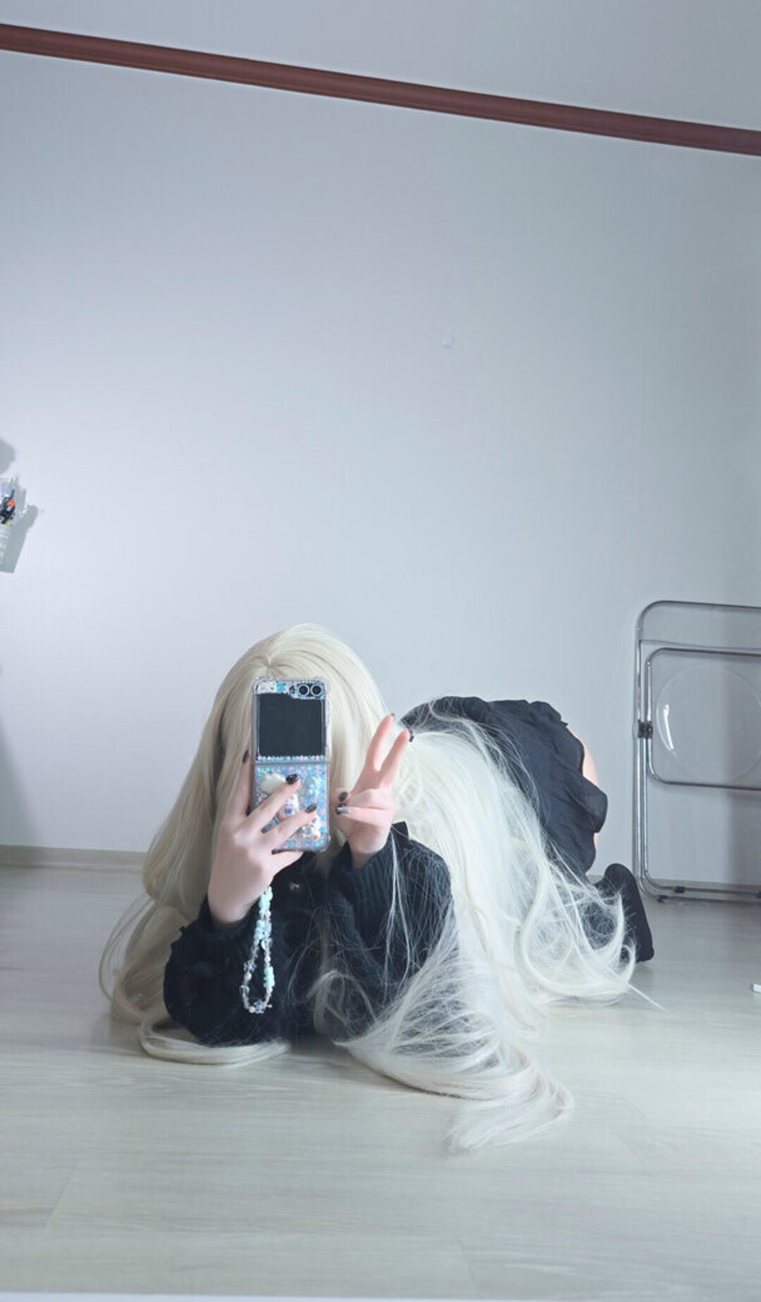 Blue Ming cos top pornstar image