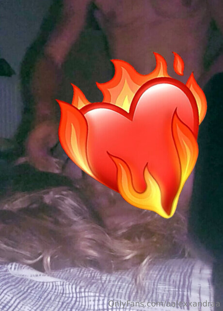 Aalexandrawbr star xxx pics