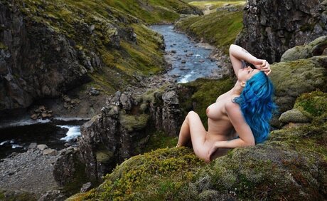 Chaos Isi porn model pictures