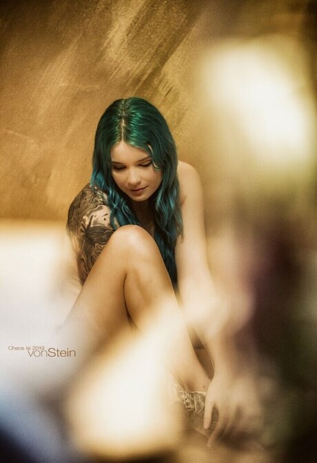 Chaos Isi pornstar nice galleries