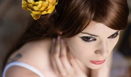 Chaos Isi hd actress galleries