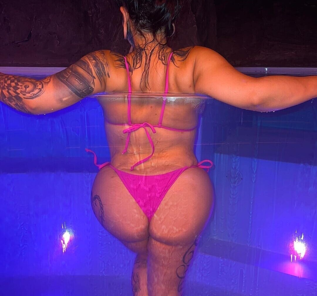bimbo onlyfans sexy nudes image