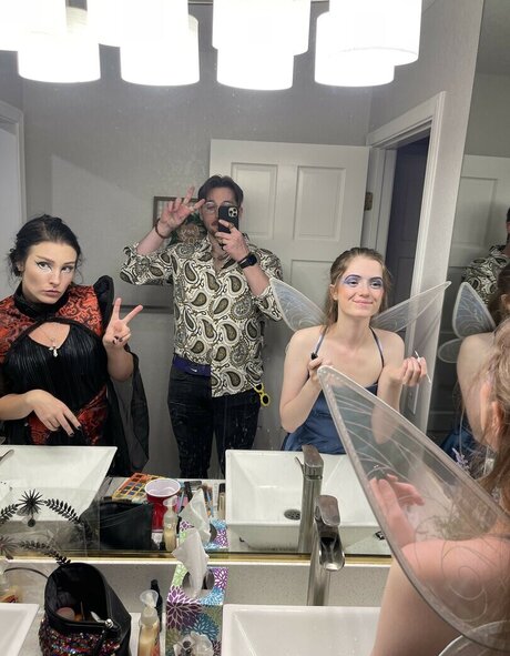 Notsoerudite star pic