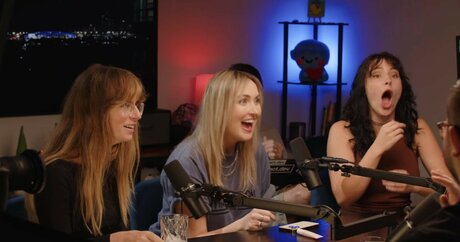 Notsoerudite model sex picture