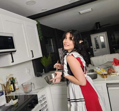 thigh high socks onlyfans porn picture