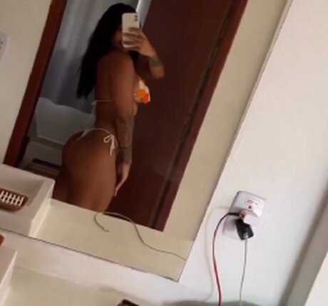 Thayna Telles sex star photos