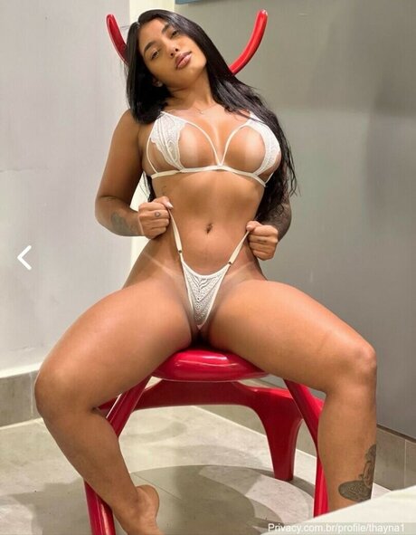 Thayna Telles pornstar best image