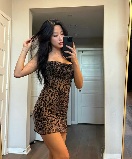 Winnie Chang art star images