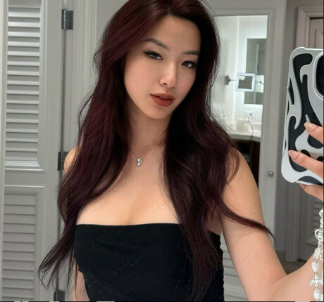 Winnie Chang pornstar perfect pics