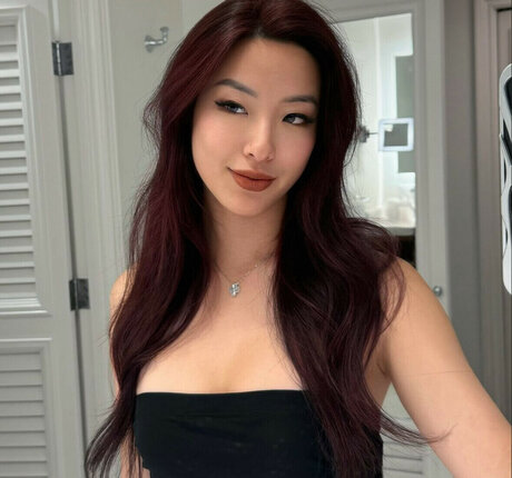 Winnie Chang star free image