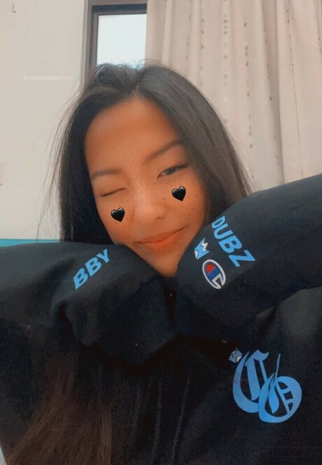 Winnie Chang top star pic