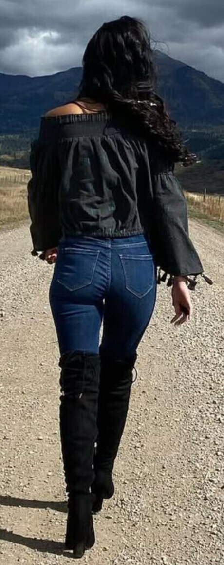 Arleigh Burke top model photo