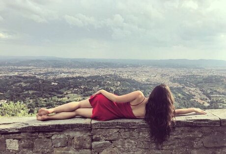 Marisa Abela exclusive pornstar photos