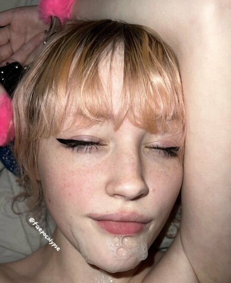 faepocolypse nude actress photo