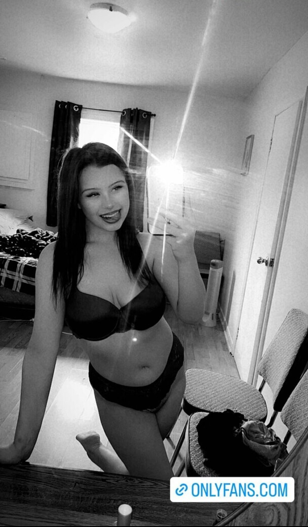 Layla XX top model archive