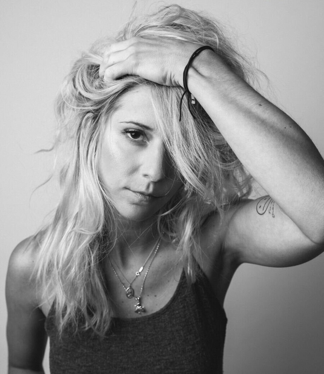 Alicia Bognanno beautiful model pic