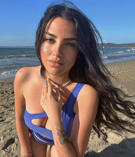 Nikoleta Milenova pornographic star pics