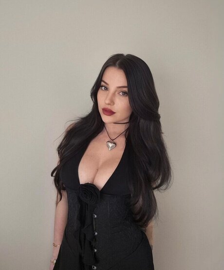 Nikoleta Milenova perfect actress pictures