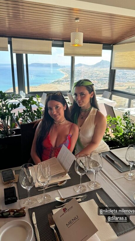 Nikoleta Milenova star hd pic