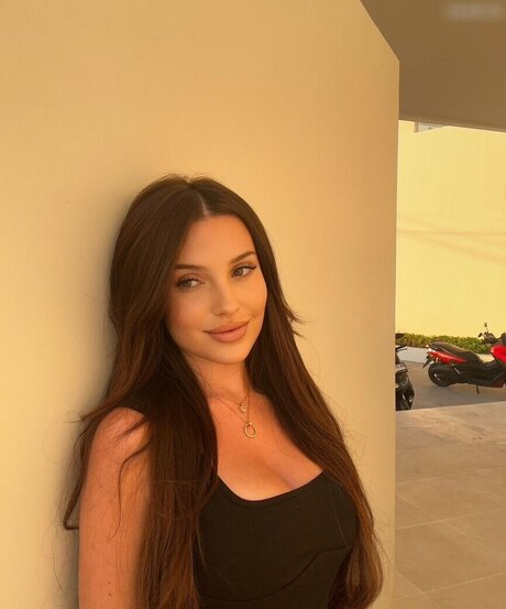 Nikoleta Milenova model nudes galleries