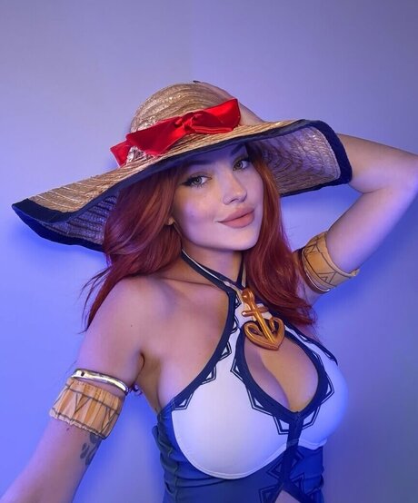 Nikoleta Milenova top profile image