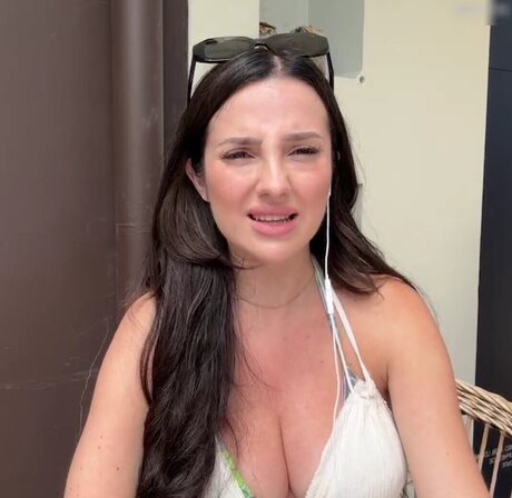 Nikoleta Milenova star sexy photos