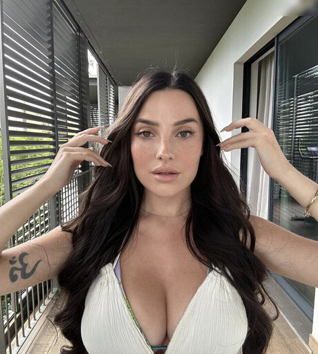 Nikoleta Milenova hd actress archive