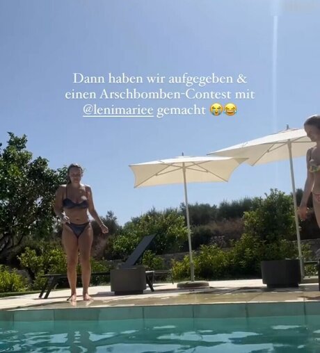 Dagi Bee star perfect picture