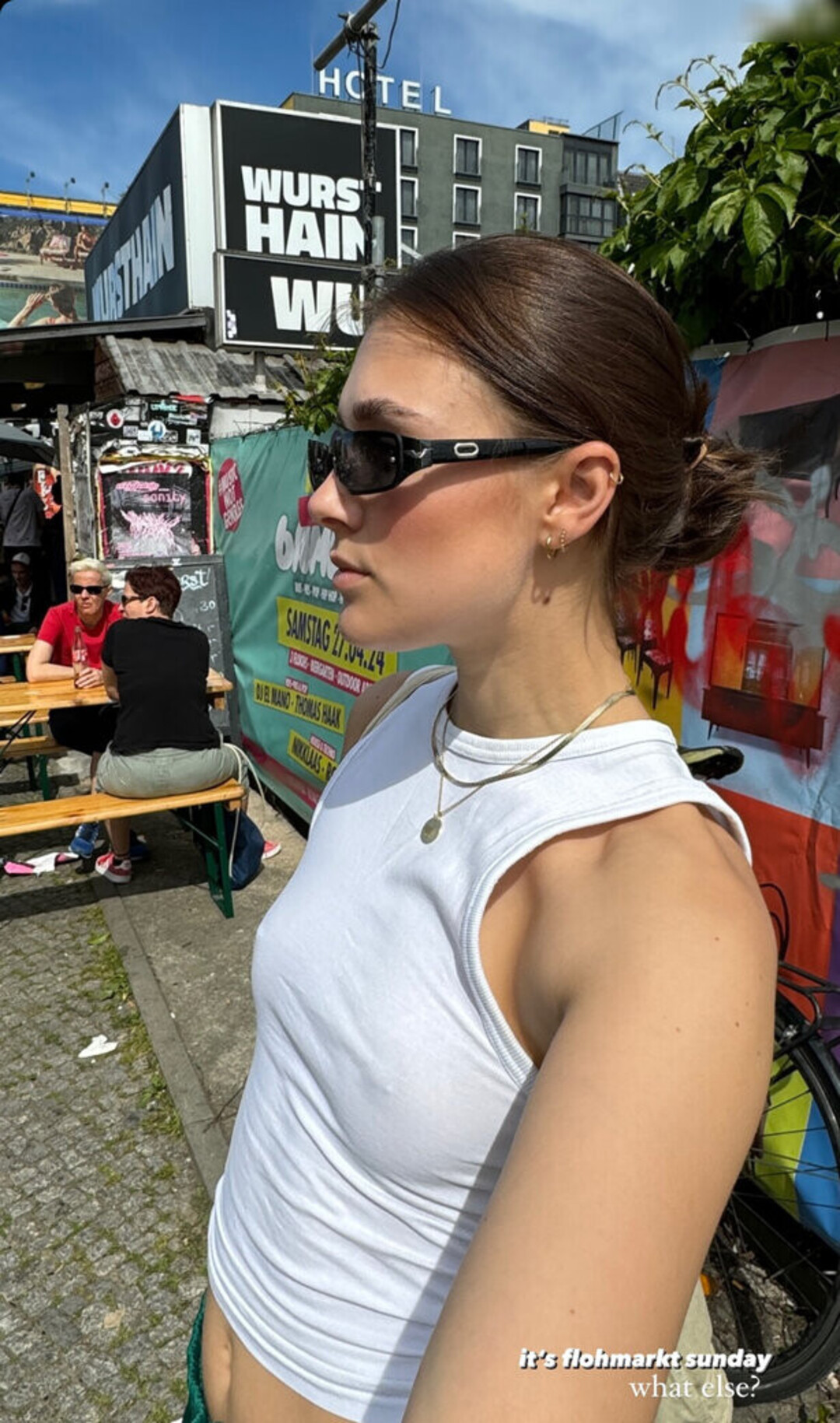 Greta Engelfried art pornstar image