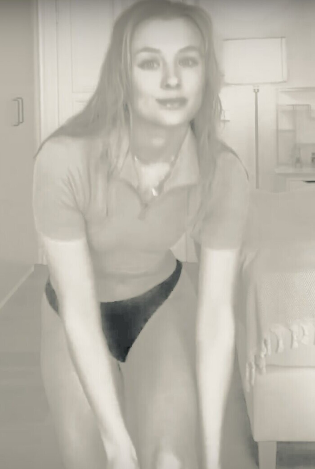 Greta Engelfried star naked pictures