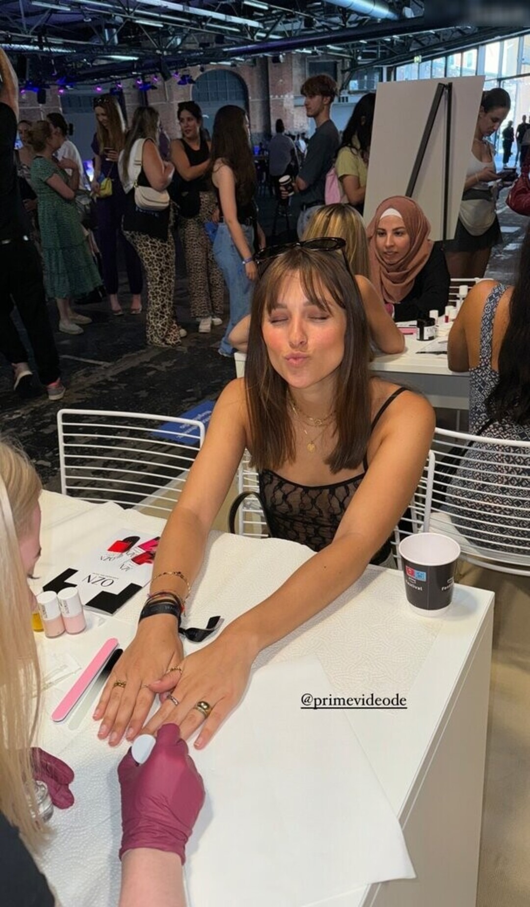 Greta Engelfried star adult photos